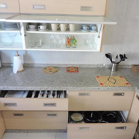 Apartament O De Sempre! Rianjo Zewnętrze zdjęcie