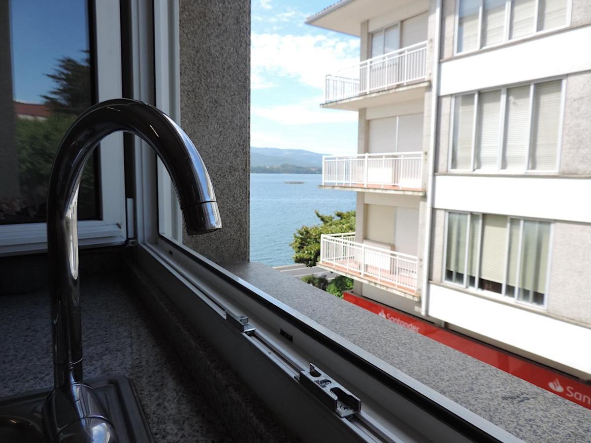 Apartament O De Sempre! Rianjo Zewnętrze zdjęcie