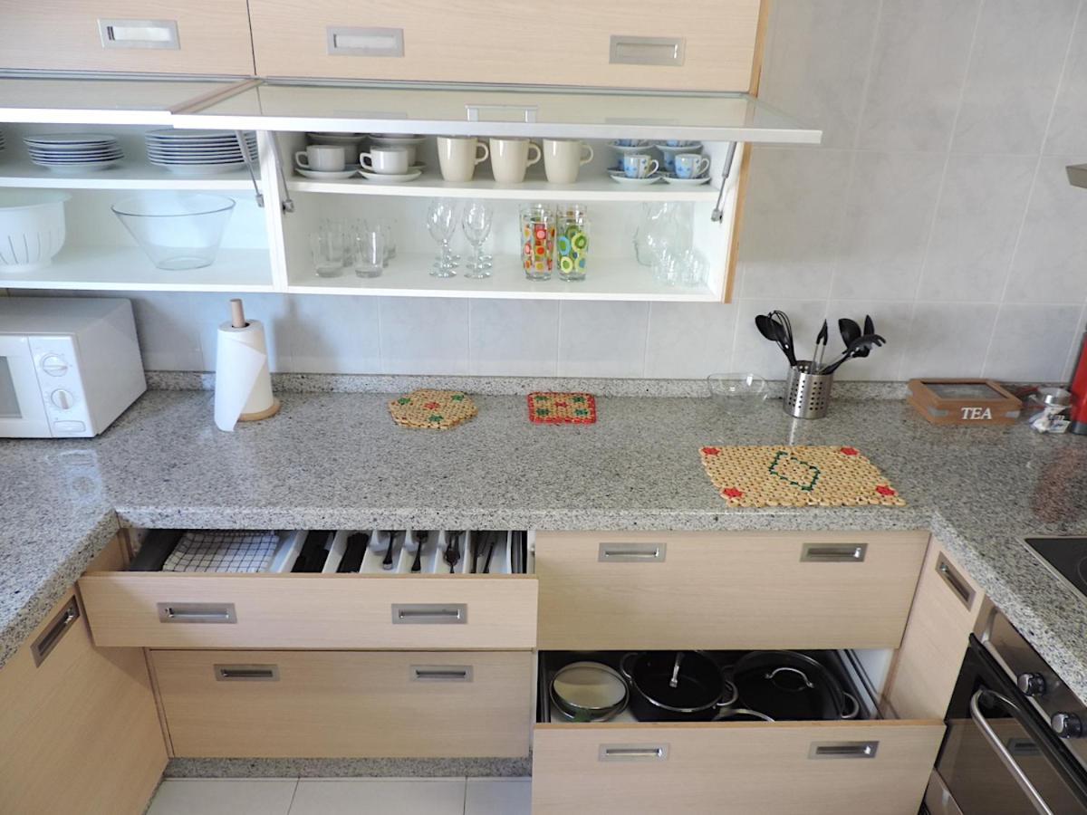 Apartament O De Sempre! Rianjo Zewnętrze zdjęcie