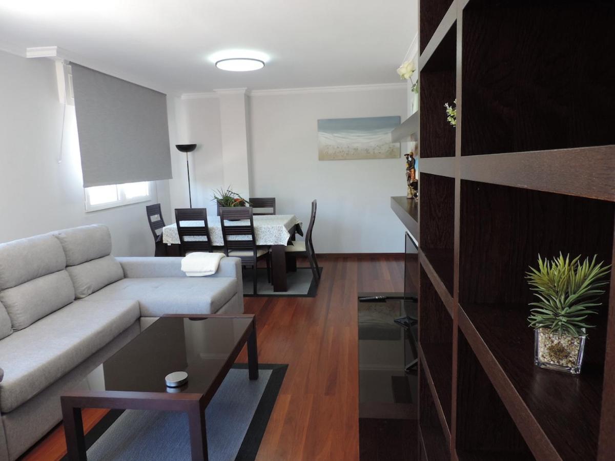 Apartament O De Sempre! Rianjo Zewnętrze zdjęcie