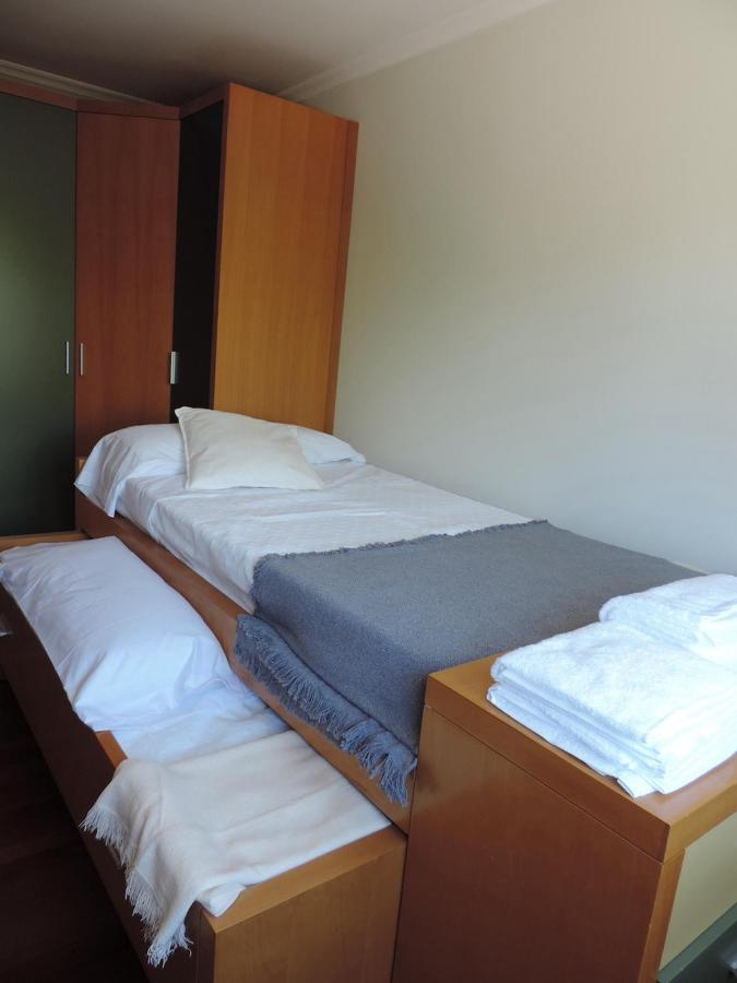Apartament O De Sempre! Rianjo Zewnętrze zdjęcie