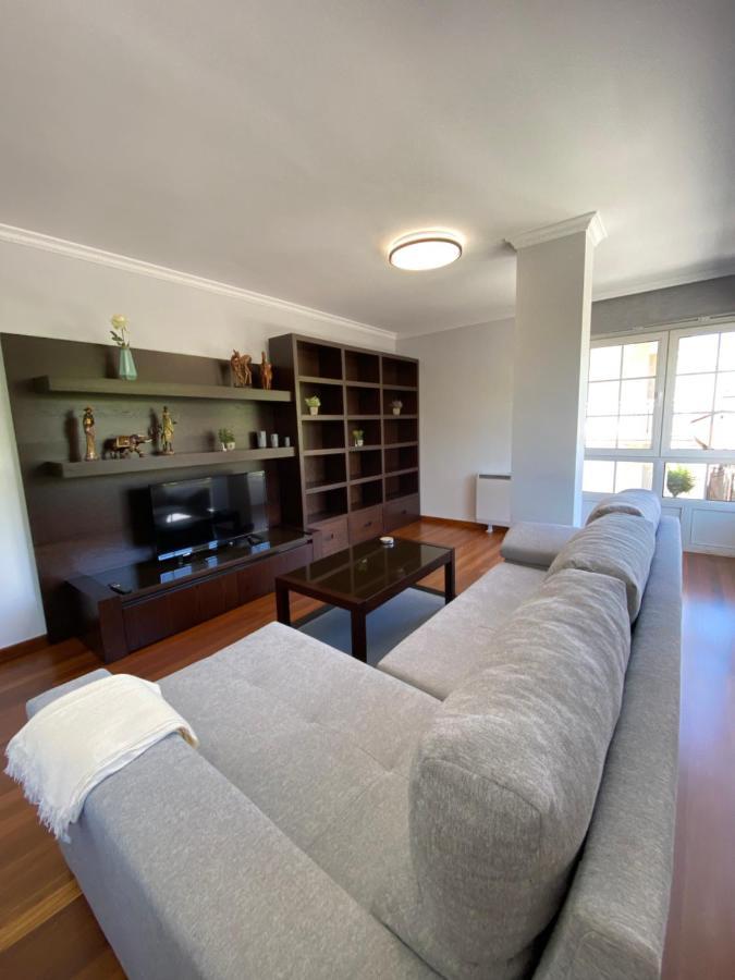 Apartament O De Sempre! Rianjo Zewnętrze zdjęcie