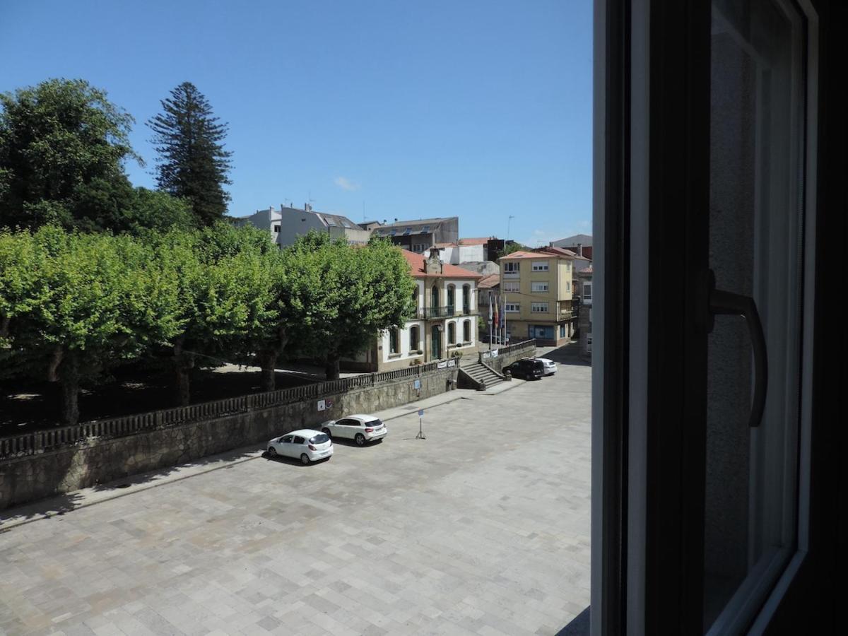 Apartament O De Sempre! Rianjo Zewnętrze zdjęcie