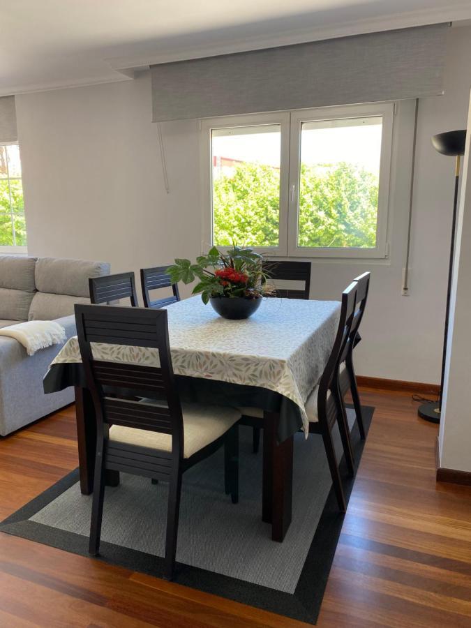 Apartament O De Sempre! Rianjo Zewnętrze zdjęcie