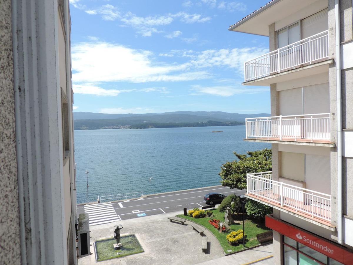 Apartament O De Sempre! Rianjo Zewnętrze zdjęcie
