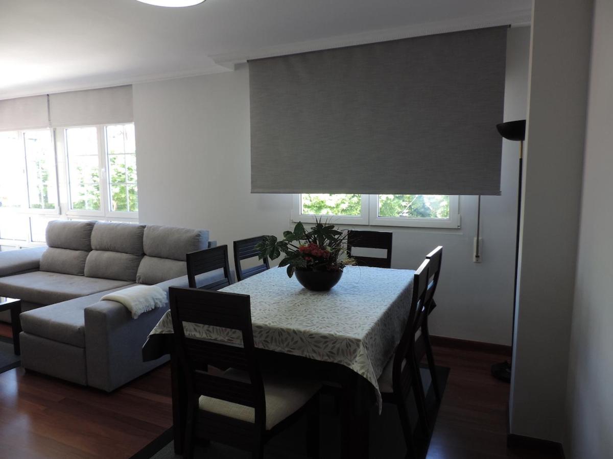 Apartament O De Sempre! Rianjo Zewnętrze zdjęcie