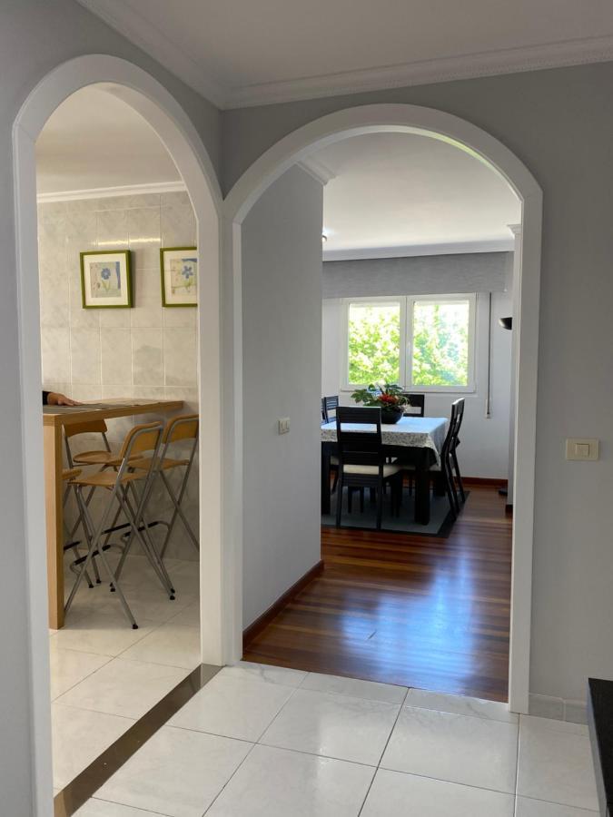 Apartament O De Sempre! Rianjo Zewnętrze zdjęcie