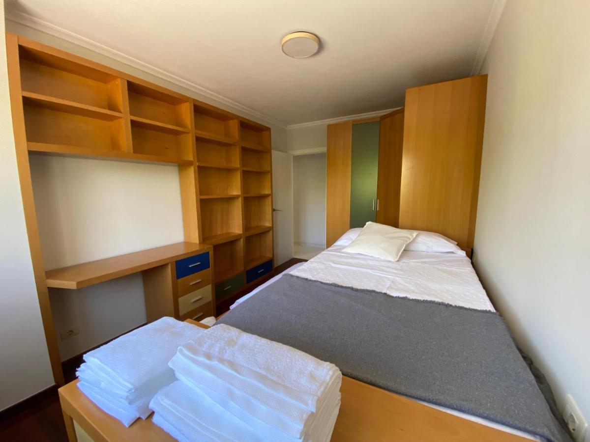 Apartament O De Sempre! Rianjo Zewnętrze zdjęcie