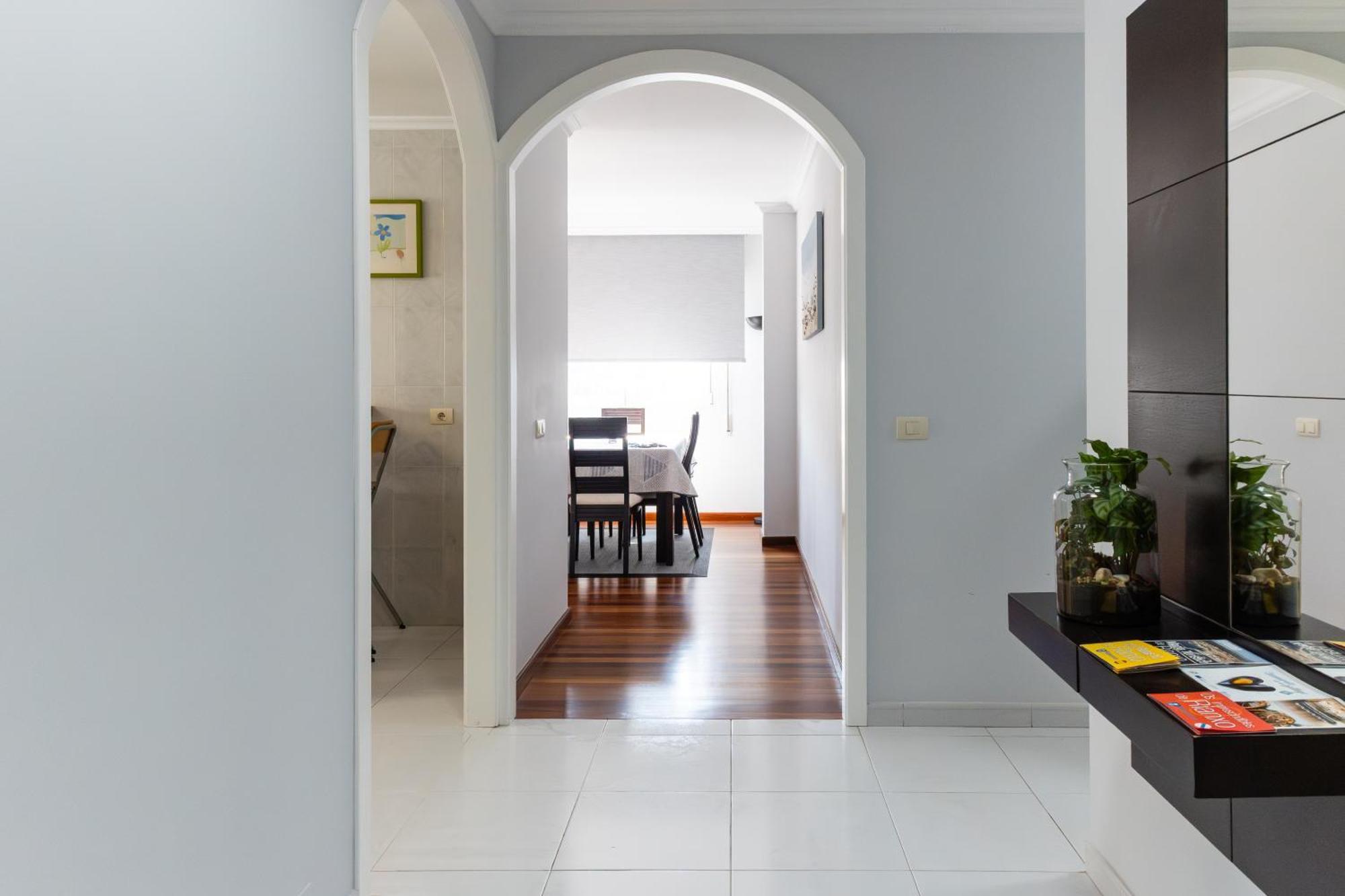 Apartament O De Sempre! Rianjo Zewnętrze zdjęcie