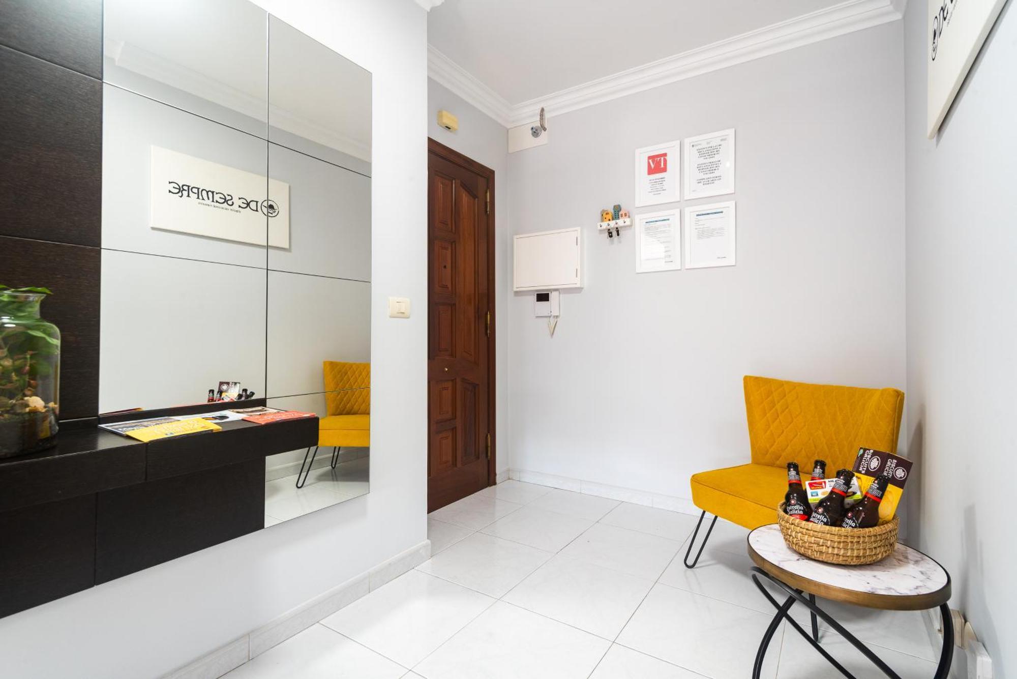 Apartament O De Sempre! Rianjo Zewnętrze zdjęcie
