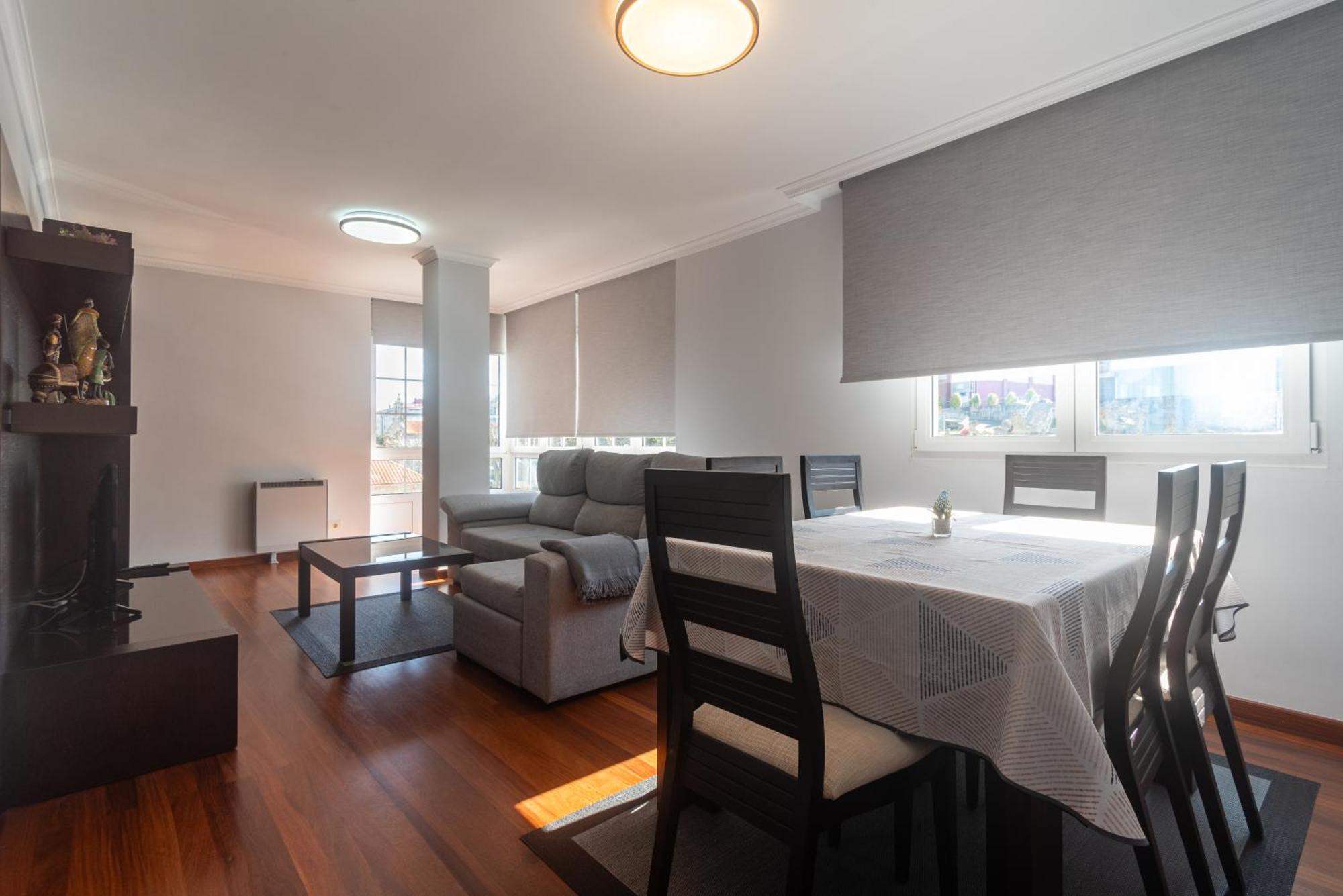 Apartament O De Sempre! Rianjo Zewnętrze zdjęcie