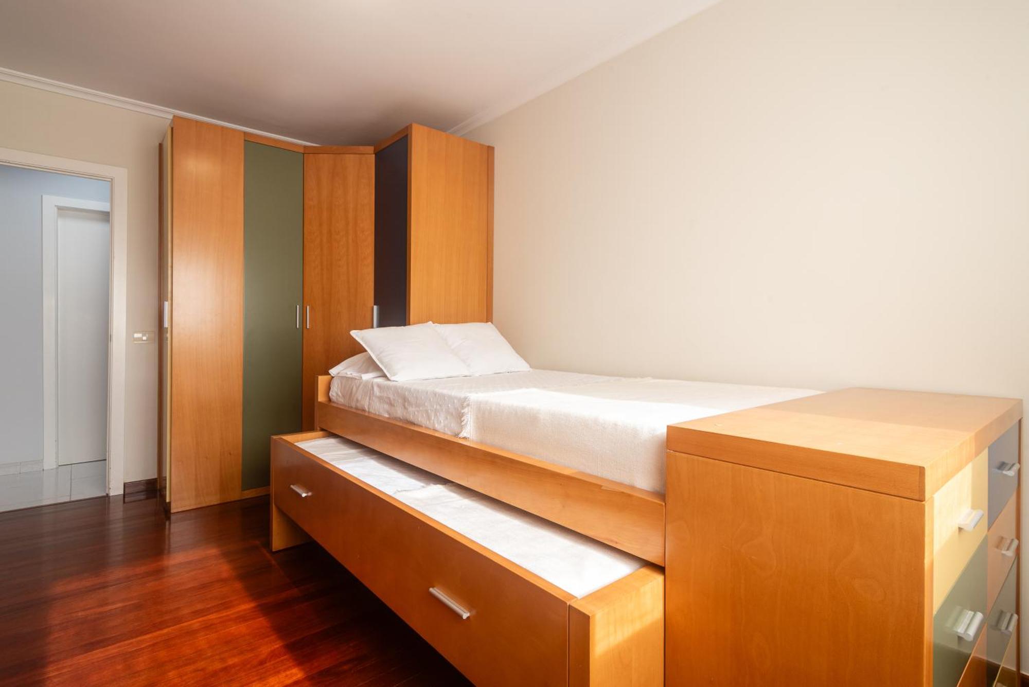 Apartament O De Sempre! Rianjo Zewnętrze zdjęcie