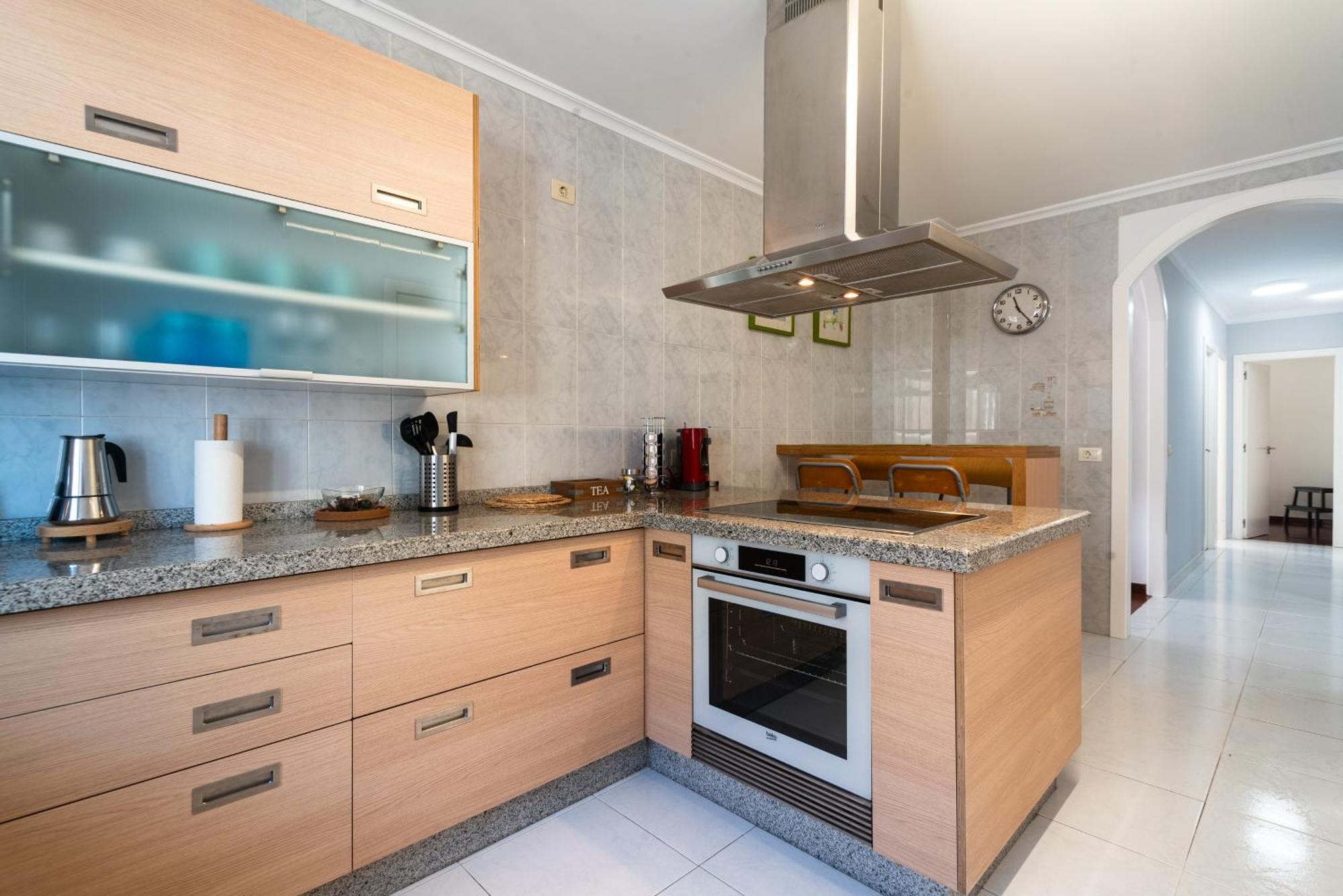 Apartament O De Sempre! Rianjo Zewnętrze zdjęcie