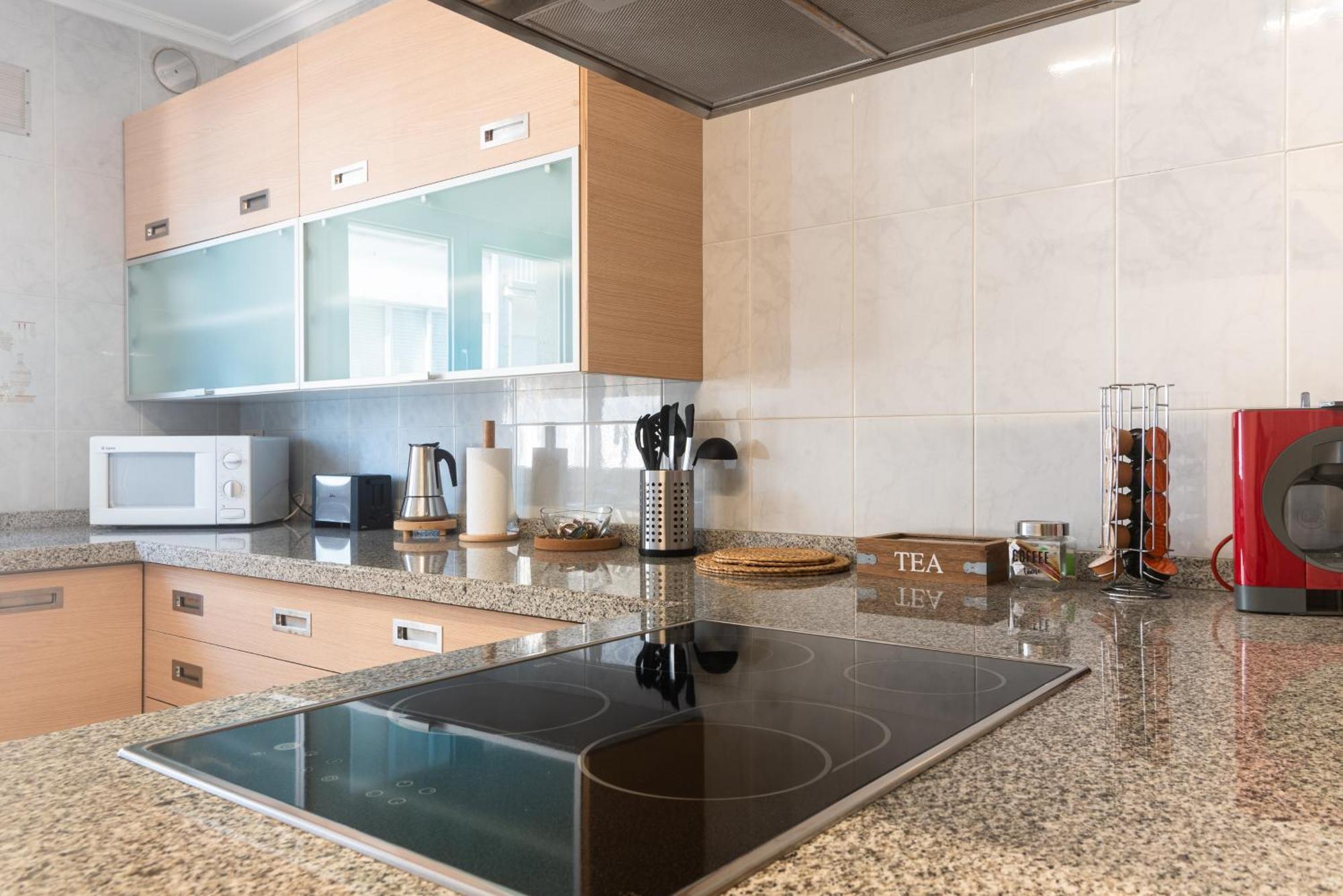Apartament O De Sempre! Rianjo Zewnętrze zdjęcie