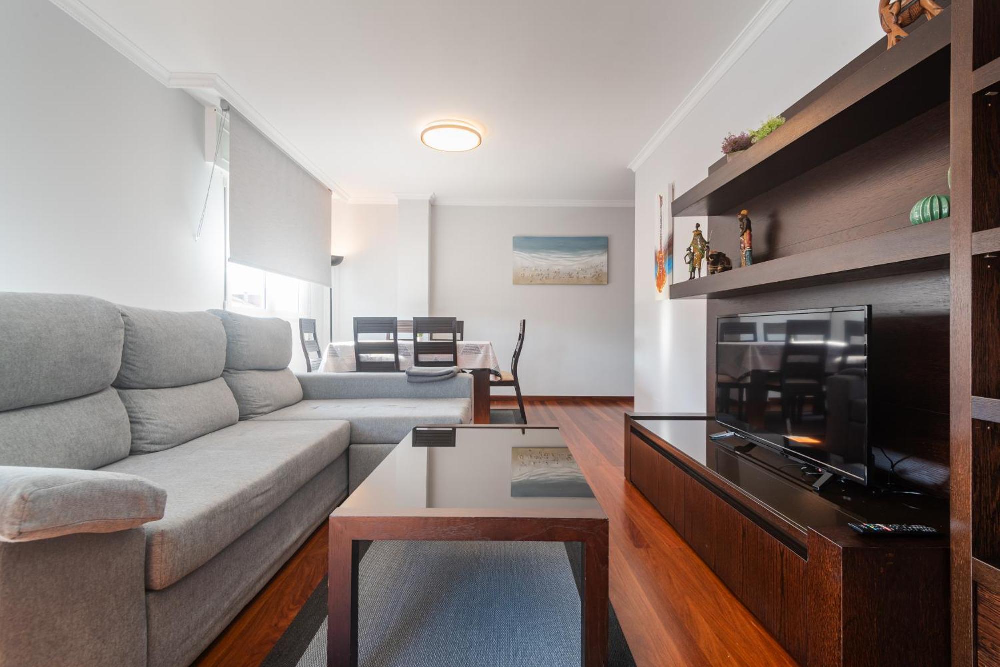 Apartament O De Sempre! Rianjo Zewnętrze zdjęcie